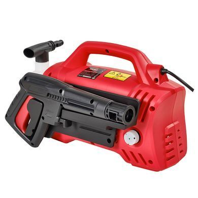 Мойка высокого давления Vitals Am 6.5-110w mini V83137 фото