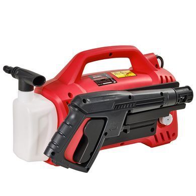 Мойка высокого давления Vitals Am 6.5-110w mini V83137 фото