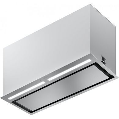 Faber Витяжка вбудована, 70см, 1202м.куб/год, Inka Lux Premium X A70 Kl, нерж (383395) 305.0658.607 фото