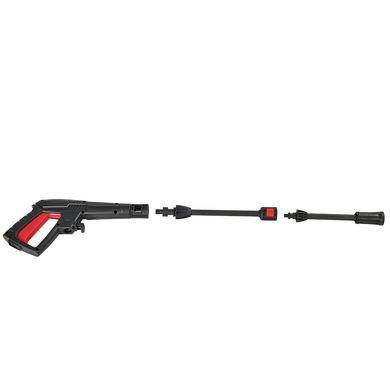 Мойка высокого давления Vitals Am 6.5-110w mini V83137 фото