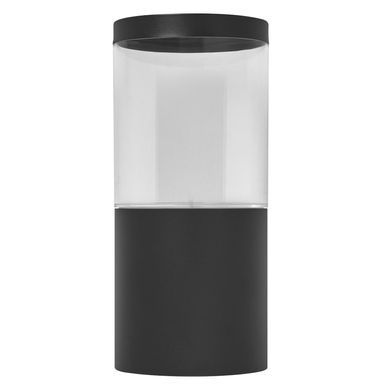 Светильник фасадный LEDVANCE ENDURA CLASSIC EBRO WALL E27 IP44 черный