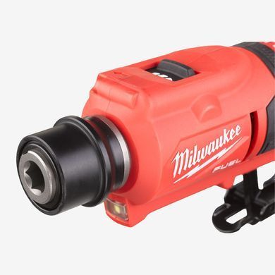 Шліфмашина пряма акумуляторна MILWAUKEE, M12 FUEL FTB-0 4933472215 фото