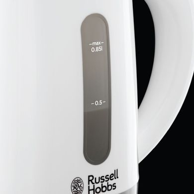 Электрочайник Russell Hobbs 23840-70 Travel (296687) 23840-70 фото