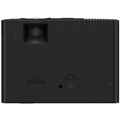 Проєктор BenQ LH600ST (9H.JS477.13E) 3724998 фото
