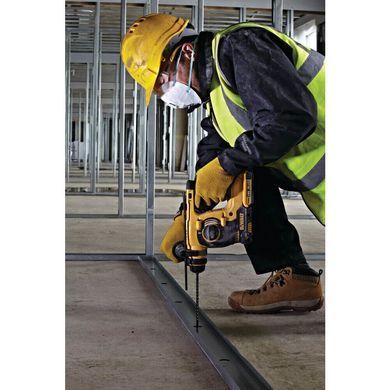 Бур SDS+, Elite DeWALT DT8936