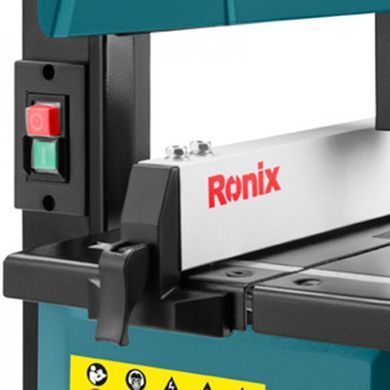 Стрічкова пила настільна Ronix 5720 1606638 фото
