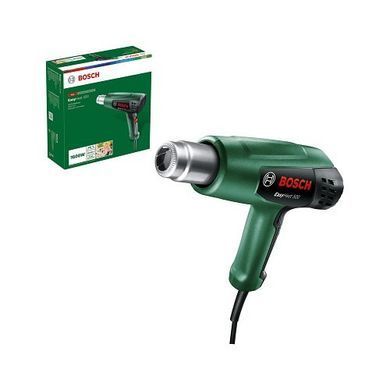 Термоповітродувка Bosch EasyHeat 500 (06032A6020) 06032A6020 фото