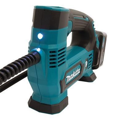 Компрессор аккумуляторный Makita MP100DZ без аккумулятора MP100DZ MP100DZ фото