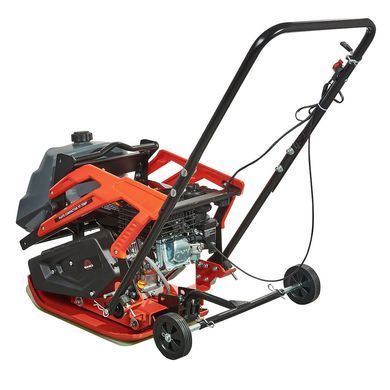 Віброплита Vitals Master TP 70WF V150641 фото