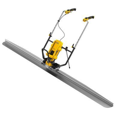 Виброрейка аккумуляторная POWERSHIFT DeWALT DCPS330N DCPS330N фото