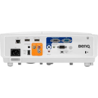 Проектор BENQ SH753P (9H.JGJ77.2JE) 3733889 фото