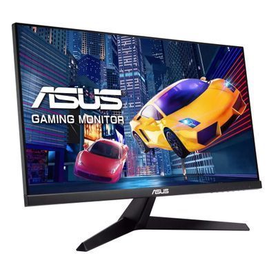 ASUS Монітор 23.8" VY249HGE HDMI, Audio, IPS, 144Hz, 1ms, FreeSync (365760) 90LM06A5-B02370 фото