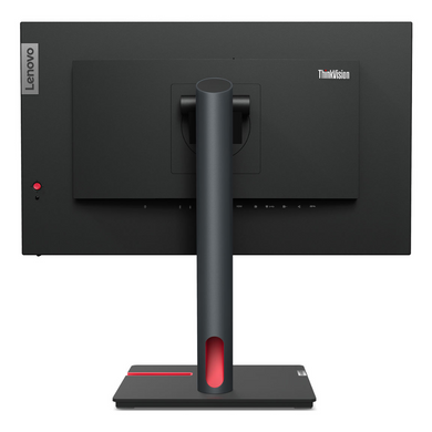 23,8 "16: 9 IPS RC Monitor, 2560x1440, 4 мс, 60 Гц, HDR10, 1xhdmi 2,0/1xdp 1,4/1xdp Out/4xusb 3,2/1xu Lenovo p24h-30 3702727 фото