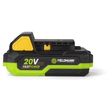 Акумуляторна батарея 2Ah FIELDMANN FDUZ 79020