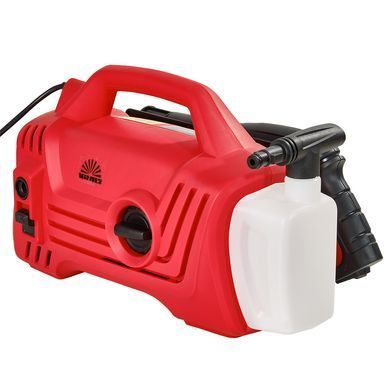 Мойка высокого давления Vitals Am 6.5-110w mini V83137 фото
