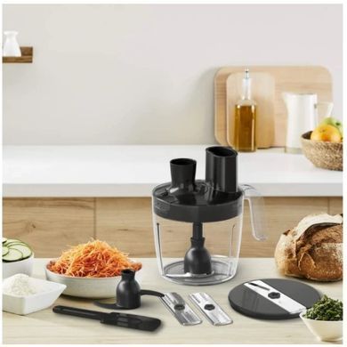 Погружной блендер Tefal HB67G830 (6997482) HB67G830 фото