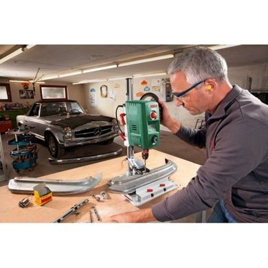 Настільна свердлильна машина Bosch PBD 40(0603B07000) 0603B07000 фото