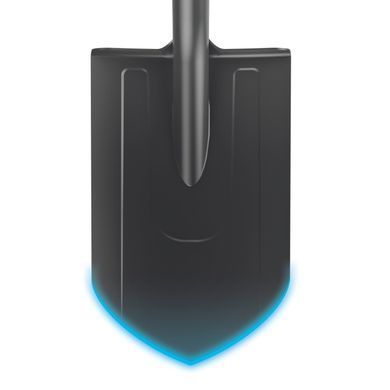 Лопата штикова Cellfast IDEAL PRO, 120см, 1.9кг (355937) 40-204 фото