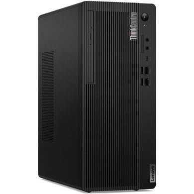 Lenovo ПК ThinkCentre M70t TWR Intel i5-12400, 16GB, F256GB, UMA, кл+м, W11P 11T5S0LU00 фото