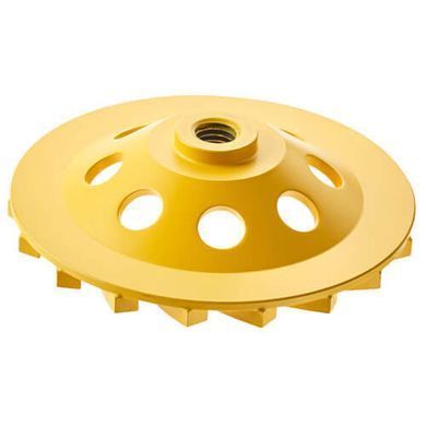 Шліфмашина кутова - болгарка мережева DeWALT DWE4257KT DWE4257KT фото