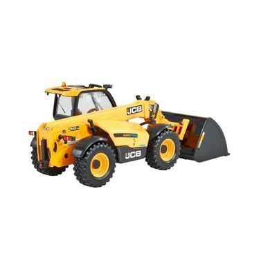 Модель Britains Трактор JCB 542-70 1:32 (43325) dt_15325 фото