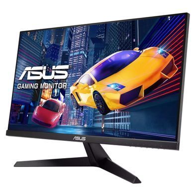 ASUS Монітор 23.8" VY249HGE HDMI, Audio, IPS, 144Hz, 1ms, FreeSync (365760) 90LM06A5-B02370 фото