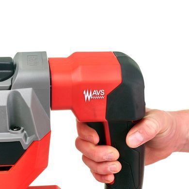 Перфоратор SDS-MAX акумуляторний MILWAUKEE, M18 FHM-121C 4933464894 фото