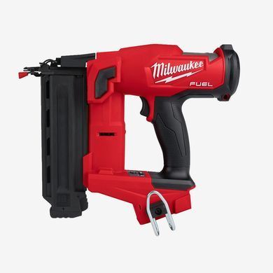Гвоздезабивной пистолет аккумуляторный MILWAUKEE, M18 FN18GS-0X, 16/54мм 4933471409 фото