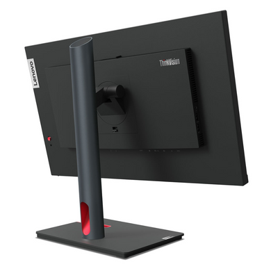 23,8 "16: 9 IPS RC Monitor, 2560x1440, 4 мс, 60 Гц, HDR10, 1xhdmi 2,0/1xdp 1,4/1xdp Out/4xusb 3,2/1xu Lenovo p24h-30 3702727 фото