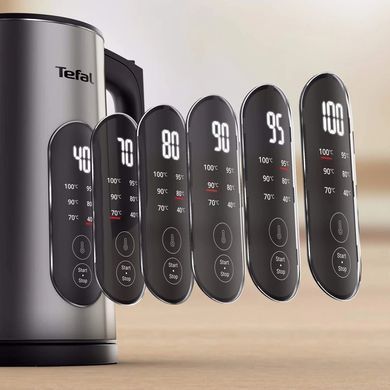 Электрочайник Tefal KI871DE0 (7196498) KI871DE0 фото