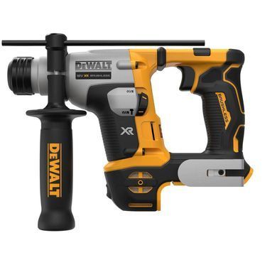Перфоратор акумуляторний безщітковий SDS PLUS DeWALT DCH172N DCH172N фото