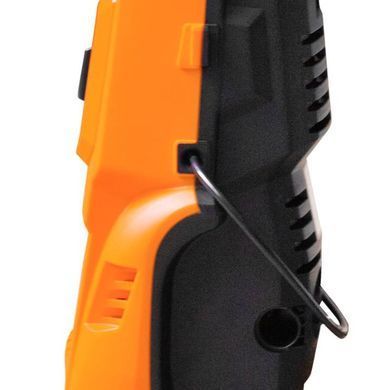 Мінімийка високого тиску Tekhmann PWA-110/1400 BM 1400Вт 100бар 390л/год шланг 5м 5.5кг (389701) 853705 фото