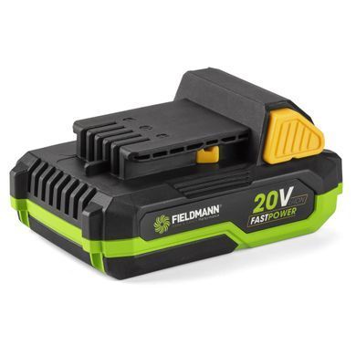 Акумуляторна батарея 2Ah FIELDMANN FDUZ 79020