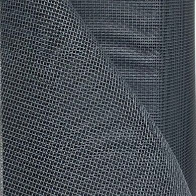 Сітка антимоскітна ТМ HomeStar Premium1.2*30м сіра