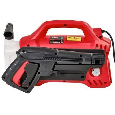 Мойка высокого давления Vitals Am 6.5-110w mini V83137 фото