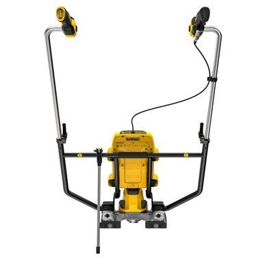 Виброрейка аккумуляторная POWERSHIFT DeWALT DCPS330N DCPS330N фото
