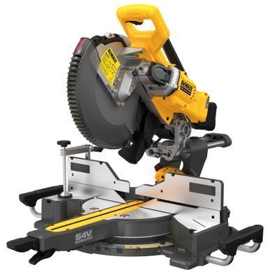 Пилка торцювальна акумуляторна безщіткова DeWALT DCS781N DCS781N фото