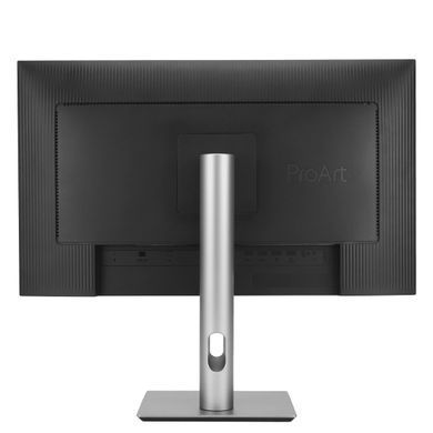 ASUS Монітор 31.5" ProArt PA329CRV 2xHDMI, 2xDP, USB-C, 3xUSB, MM, IPS, 3840x2160, DCI-P3 98%, Pivot, HDR400 (375754) 90LM02C0-B01K70 фото