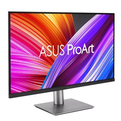 ASUS Монітор 31.5" ProArt PA329CRV 2xHDMI, 2xDP, USB-C, 3xUSB, MM, IPS, 3840x2160, DCI-P3 98%, Pivot, HDR400 (375754) 90LM02C0-B01K70 фото
