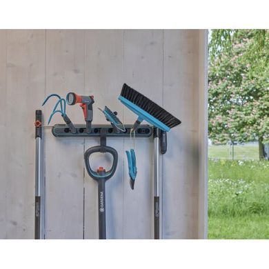 Кронштейн для інструментів Gardena Combisystem Flex 03505-20.000.00 фото