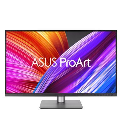 ASUS Монітор 31.5" ProArt PA329CRV 2xHDMI, 2xDP, USB-C, 3xUSB, MM, IPS, 3840x2160, DCI-P3 98%, Pivot, HDR400 (375754) 90LM02C0-B01K70 фото