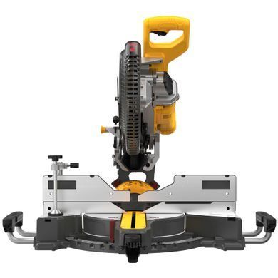 Пилка торцювальна акумуляторна безщіткова DeWALT DCS781N DCS781N фото