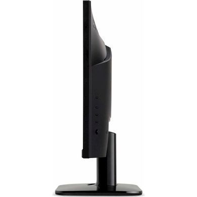 Acer Монітор 23.8" KA242YE0bi D-Sub, HDMI, IPS, 100Hz, 1ms (380681) UM.QX2EE.020 фото