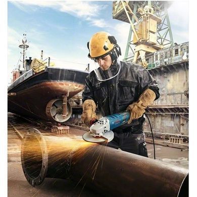 Болгарка BOSCH GWS 30-230 B(06018G1000) 06018G1000 фото
