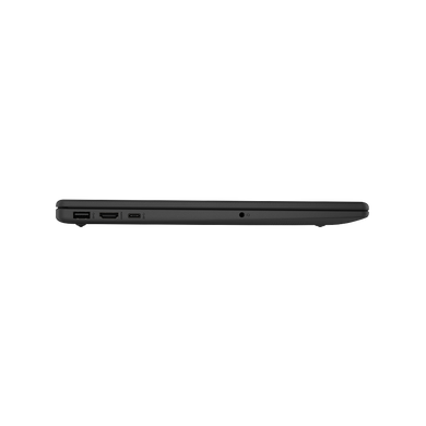ноутбук 15.6FI/C3-100U/8/256/Intel UHD/DOS/JetBlack HP Laptop 15-fd1079ua (B9PK5EA) 3732312 фото