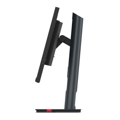 23,8 "16: 9 IPS RC Monitor, 2560x1440, 4 мс, 60 Гц, HDR10, 1xhdmi 2,0/1xdp 1,4/1xdp Out/4xusb 3,2/1xu Lenovo p24h-30 3702727 фото