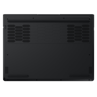 Ноутбук 16_2KM/I9-14900HX/32/2x1TB SSD/RTX 5070 8GB/DOS/BL_RGB/ECLIPSE BLACK LENOVO LEGION PRO 5 16IRX10 (83NNN003WRA) 3733952 фото
