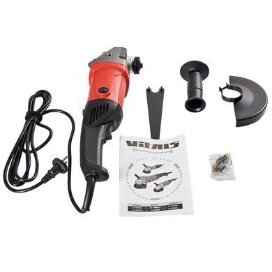 КШМ Vitals Master Ls 1512HL V46019 фото