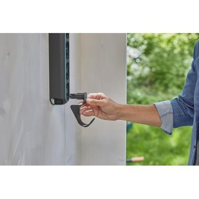 Кронштейн для інструментів Gardena Combisystem Flex 03505-20.000.00 фото