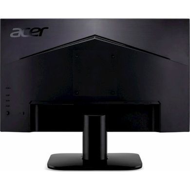 Acer Монітор 23.8" KA242YE0bi D-Sub, HDMI, IPS, 100Hz, 1ms (380681) UM.QX2EE.020 фото